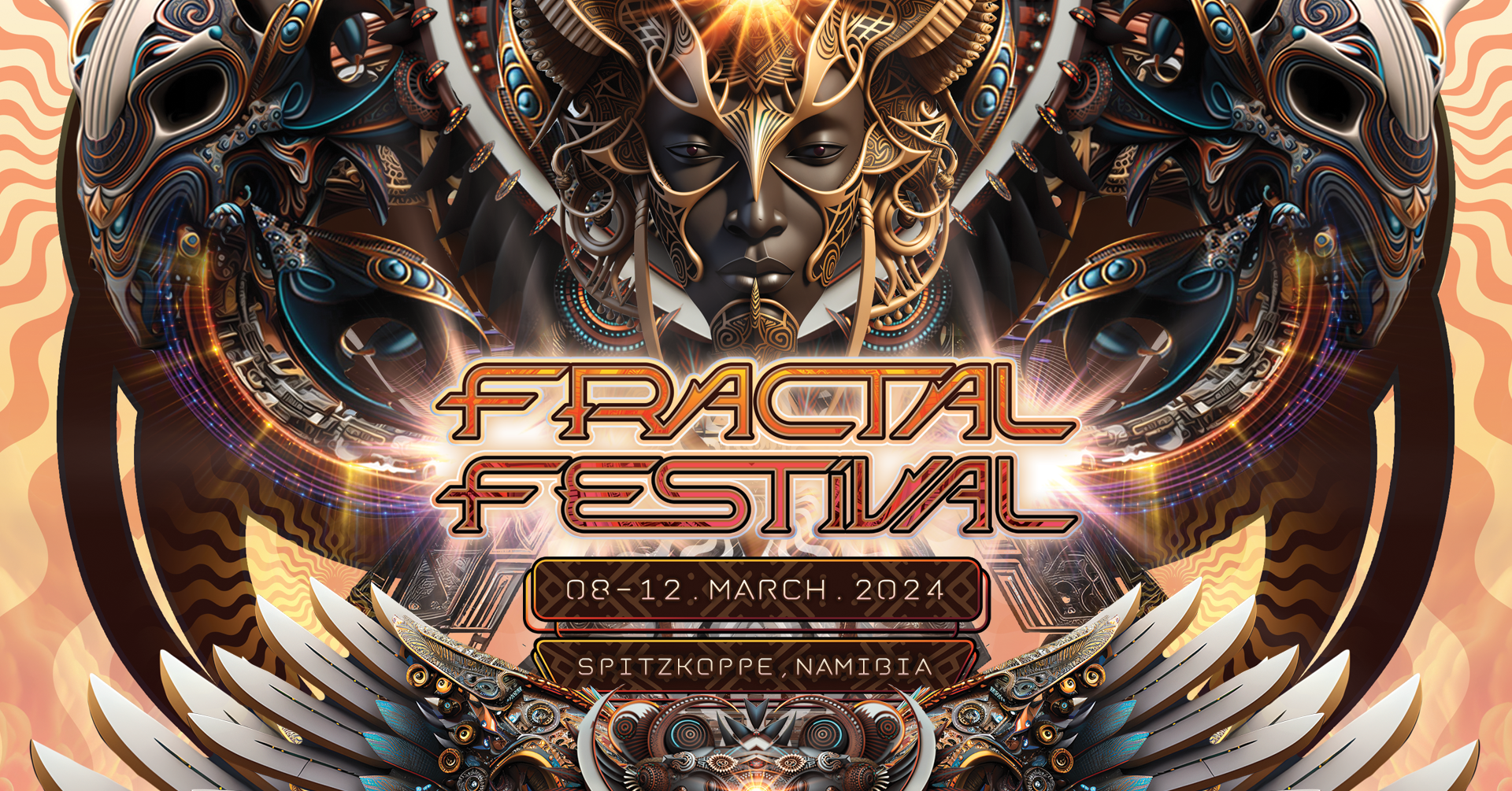 Fractal Festival 2024 | Howler