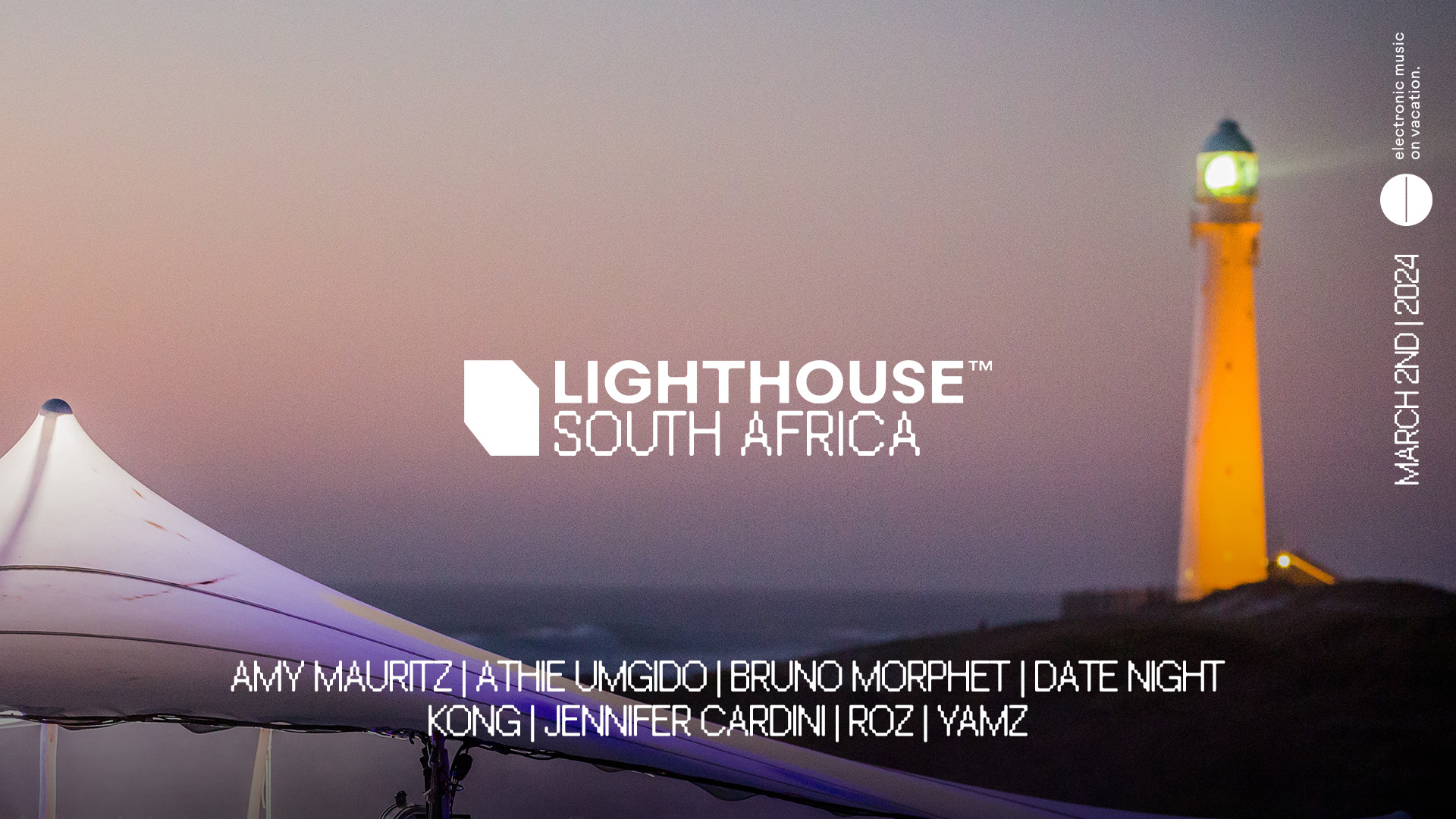 Lighthouse Festival SA 2024 
