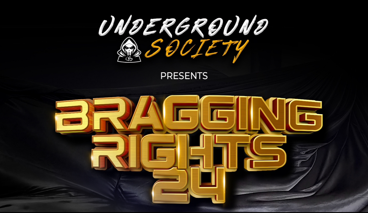 Bragging Rights 2024 | Howler
