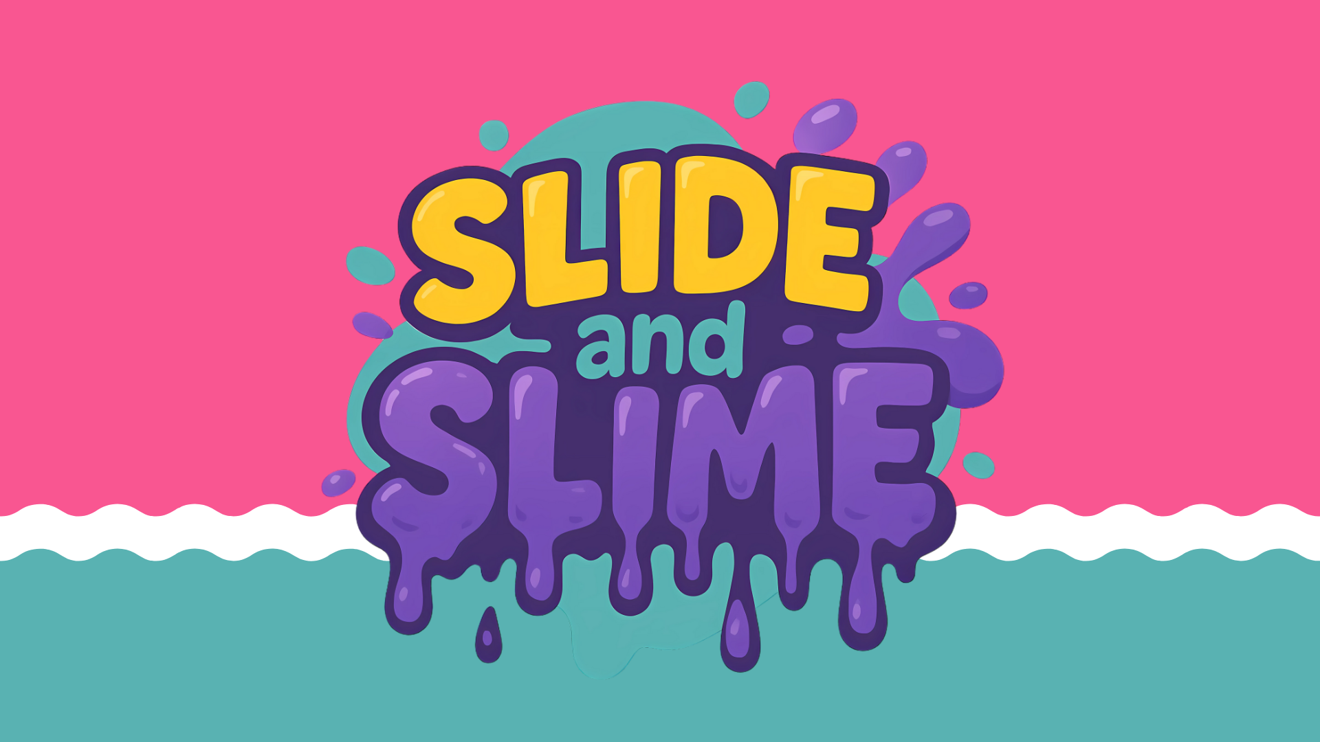 Slide and Slime | Howler