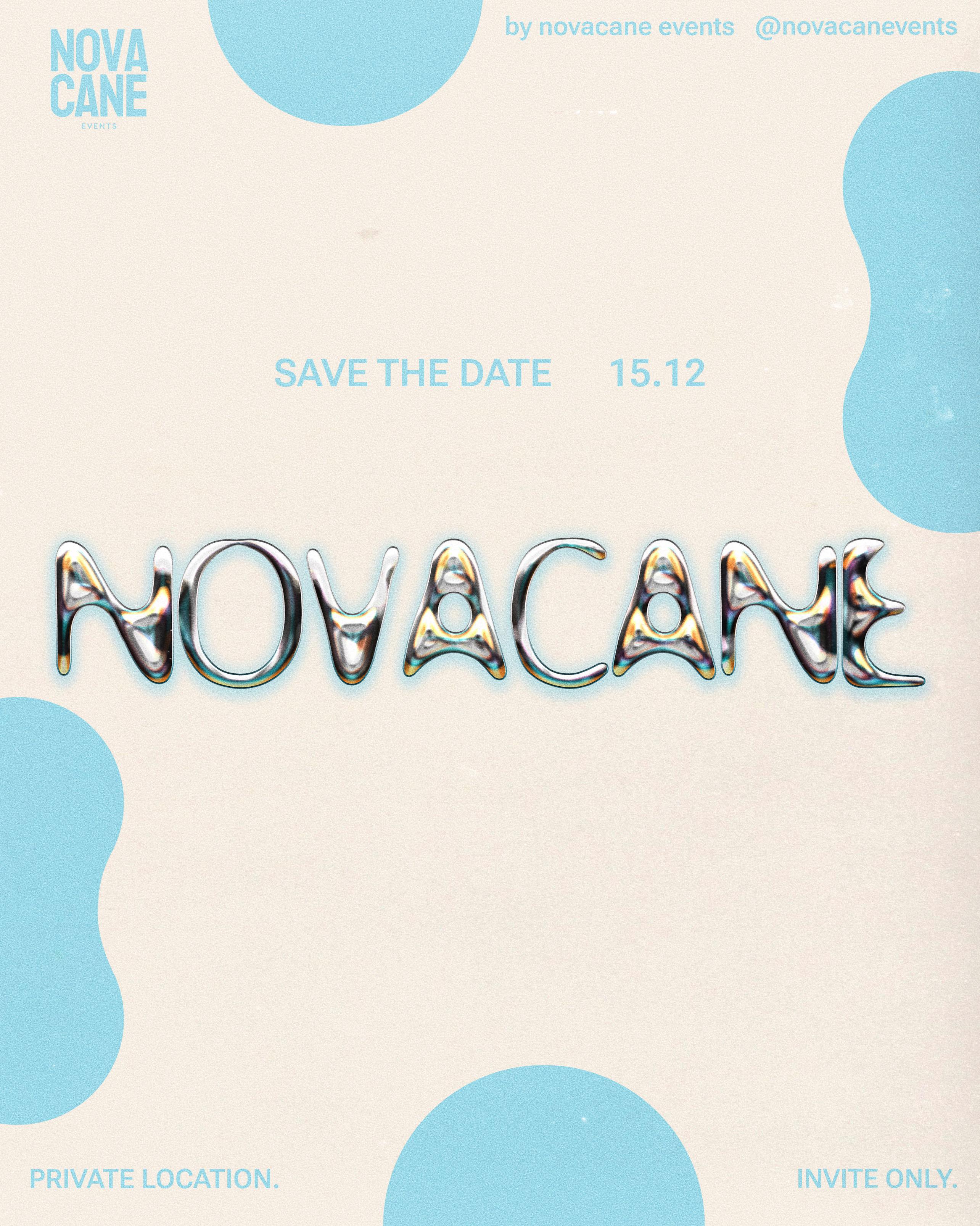 Novacane Patch Novacane | Howler