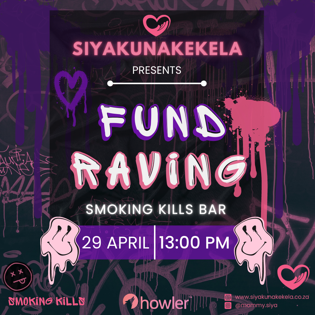 Fund-Raving | Howler
