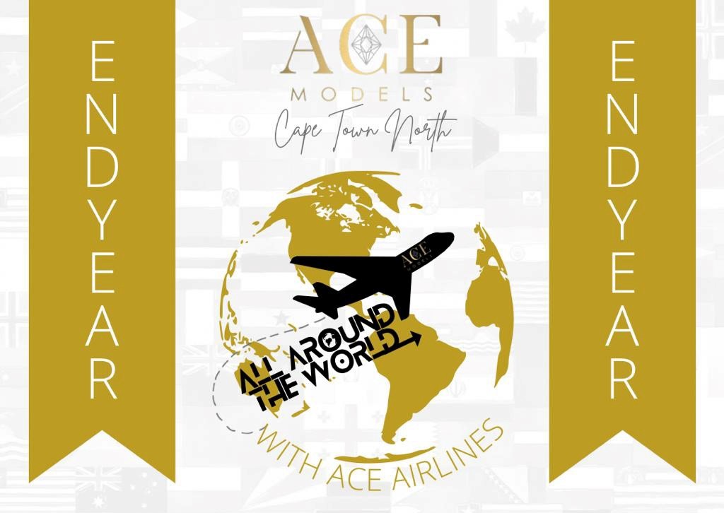 Ace Models CT North - All Around the World End Year Show | Howler