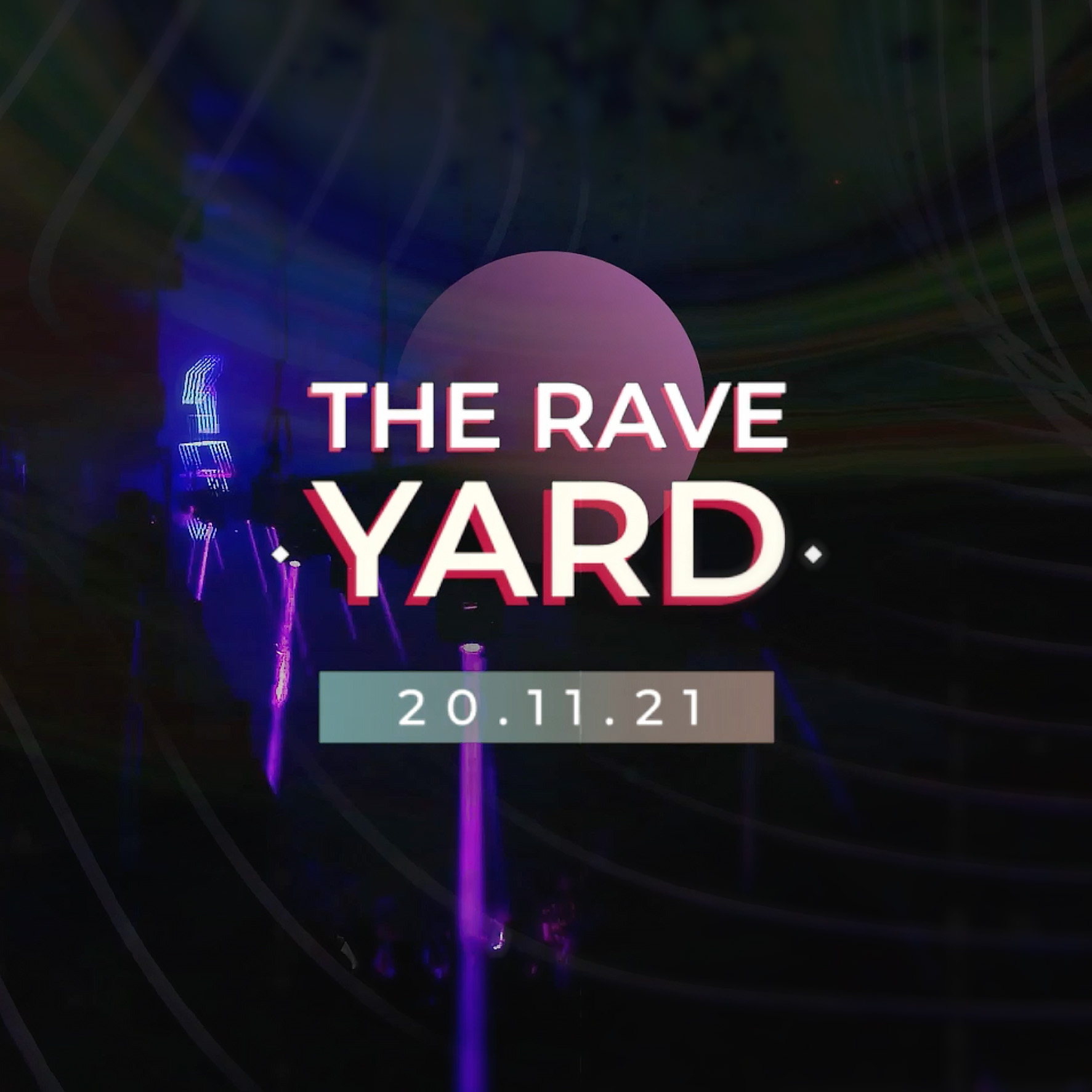 THE RAVE YARD (OUTDOOR) | Howler
