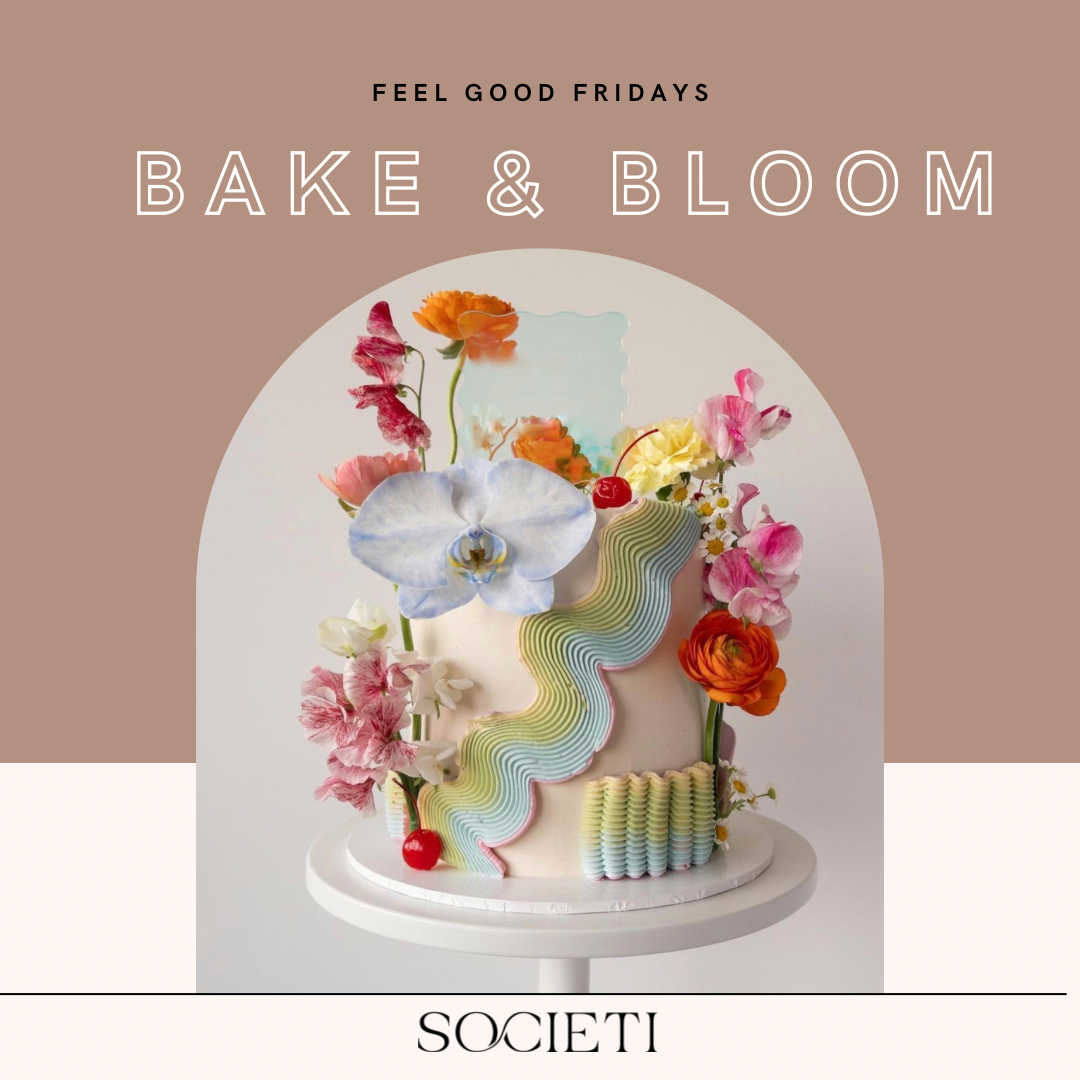 Bake & Bloom | Howler