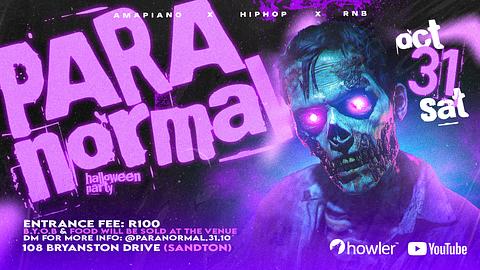 PARANORMAL 31.10