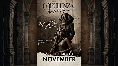 OPULENZA