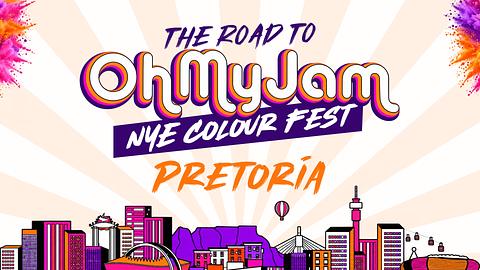 THE ROAD TO OH MY JAM - PTA
