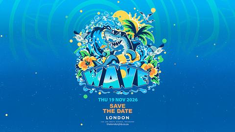 WAVE - 19 NOV 2026