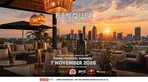 The Banquet Experience