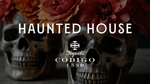 Haunted House ๐๐ชฉโจ